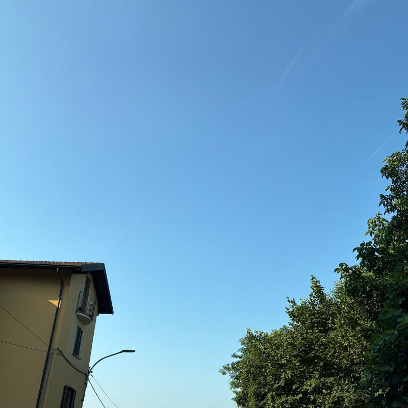 Fotosegnalazione di Induno olona