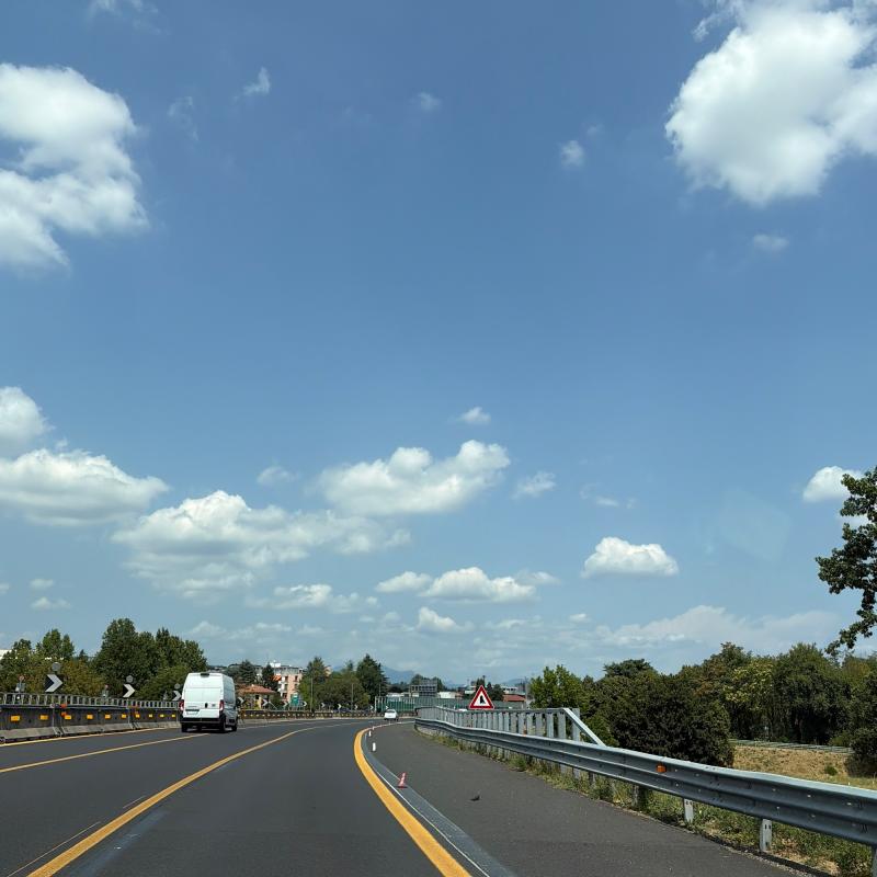 Fotosegnalazione di Gallarate