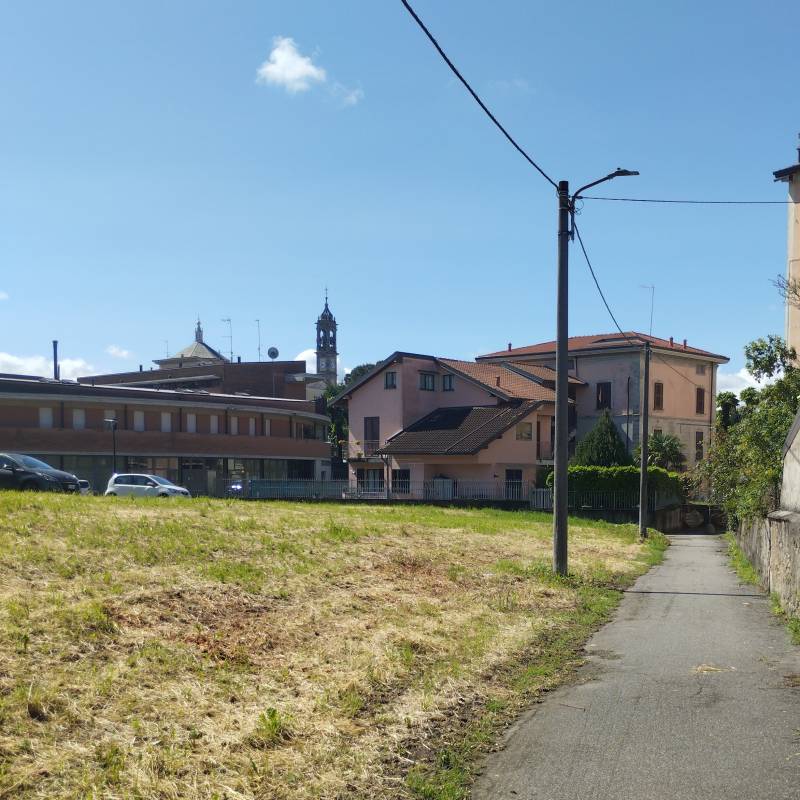 Splendida giornata