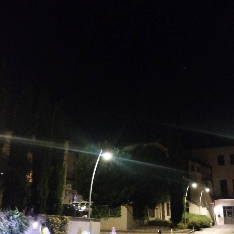 Serata lucio battisti