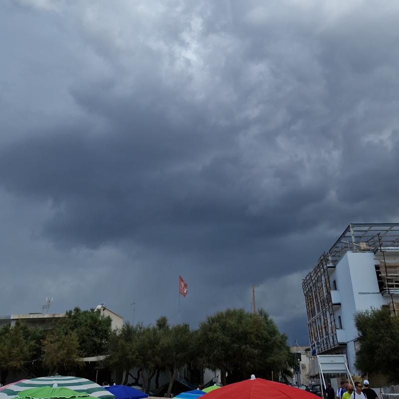 Fotosegnalazione di San pietro in bevagna