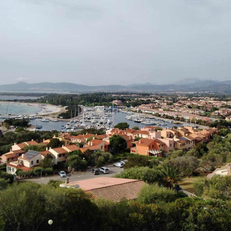 Porto ottiolu