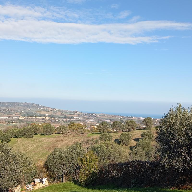 Tortoreto Colle Luna e Valvibrata