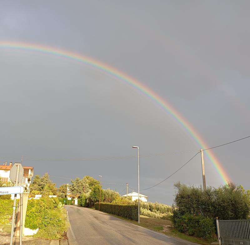 quiete dopo la tempesta