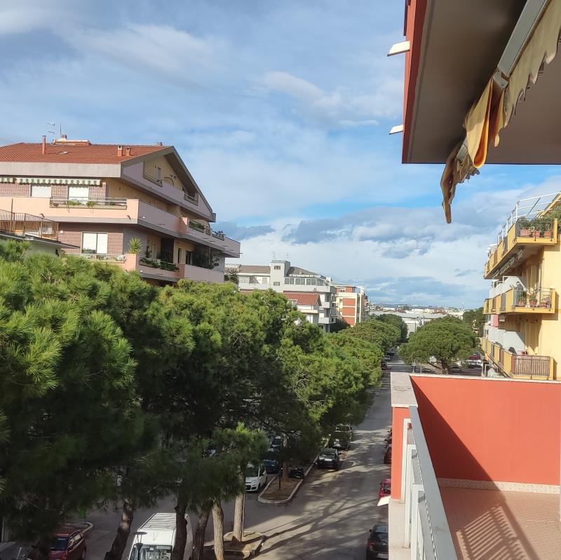 Fotosegnalazione di Pescara centro