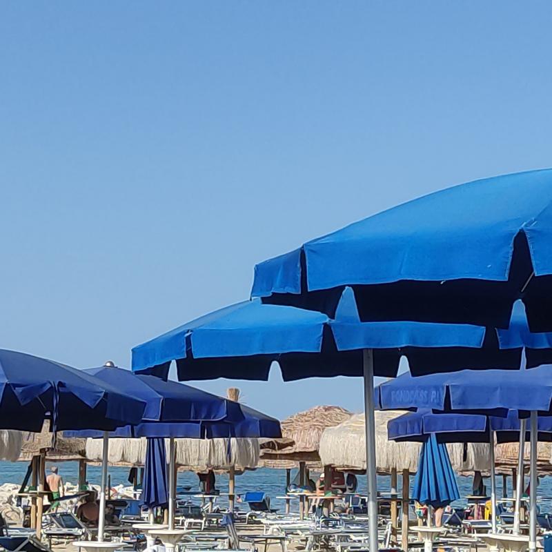 Fotosegnalazione di Pescara centro