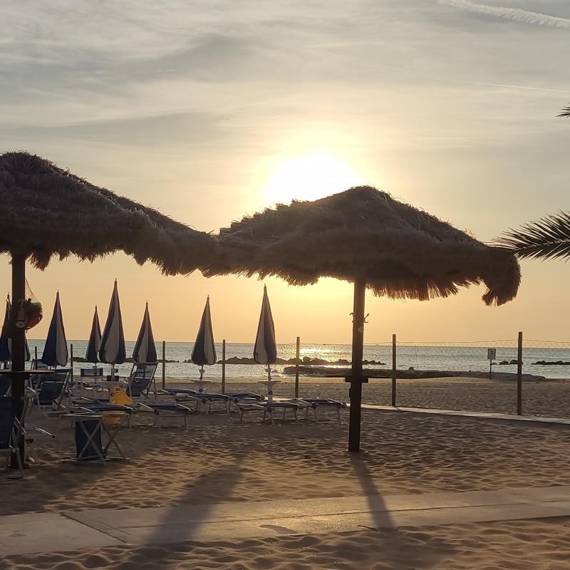 Fotosegnalazione di Francavilla al mare