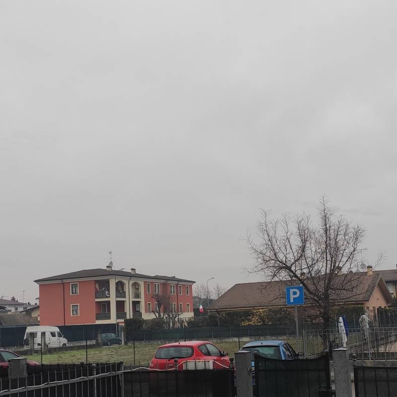 Fotosegnalazione di Castel goffredo