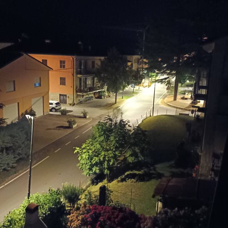 Borgo pace