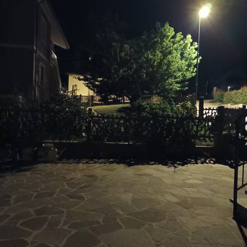 Fotosegnalazione di Borgo pace