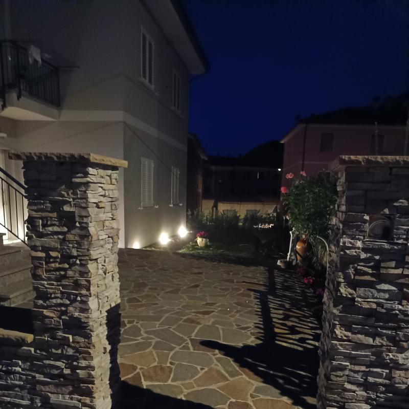 Fotosegnalazione di Borgo pace