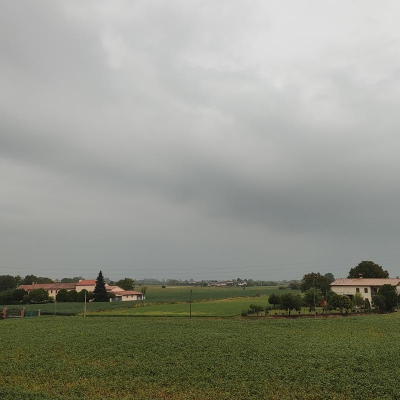 Fotosegnalazione di Mestrino