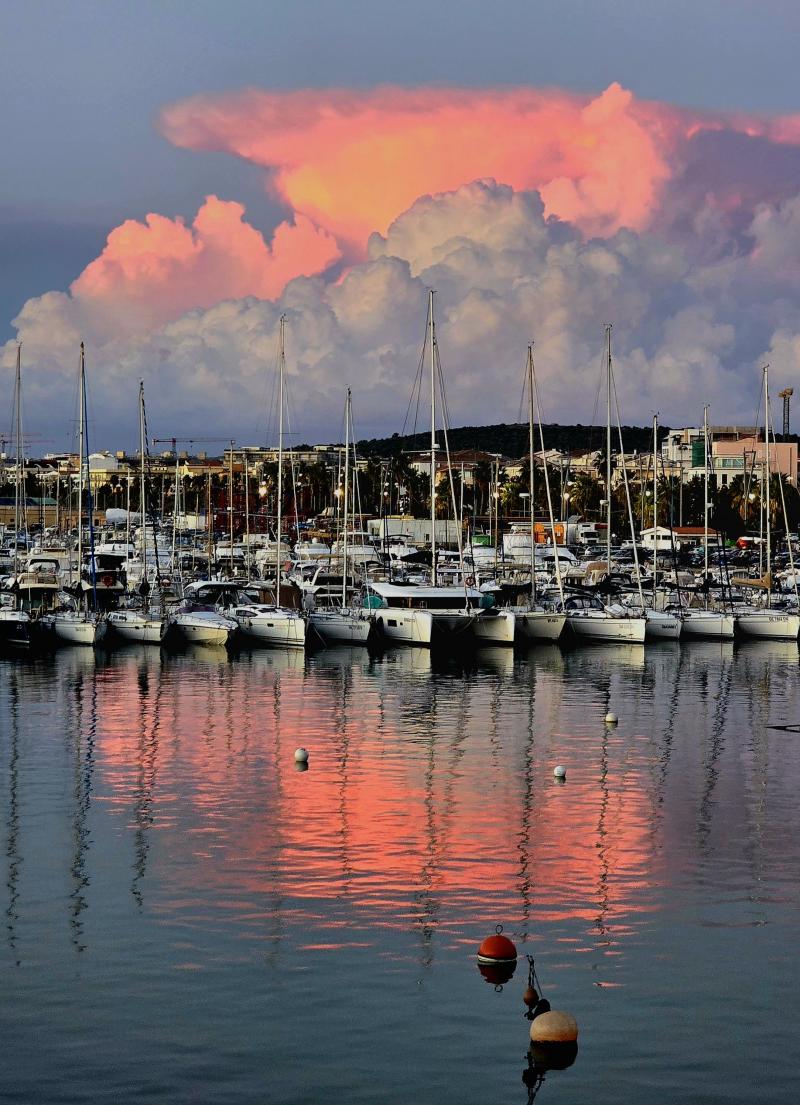 Porto di Alghero 18.09.24