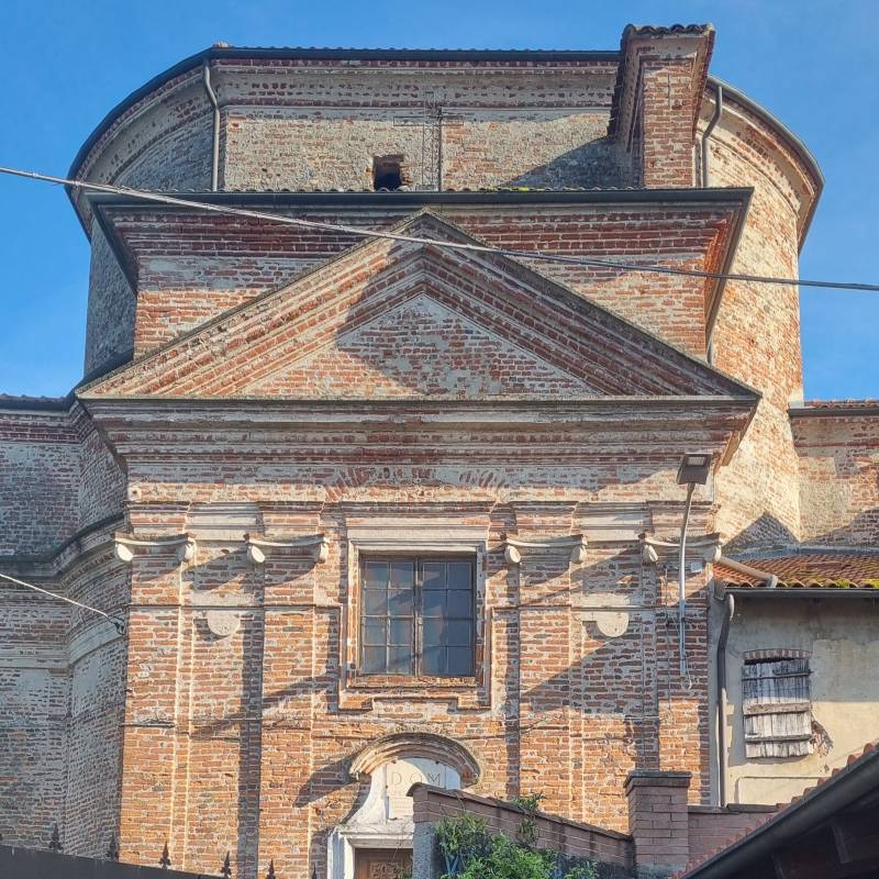 Chiesa di santa marta