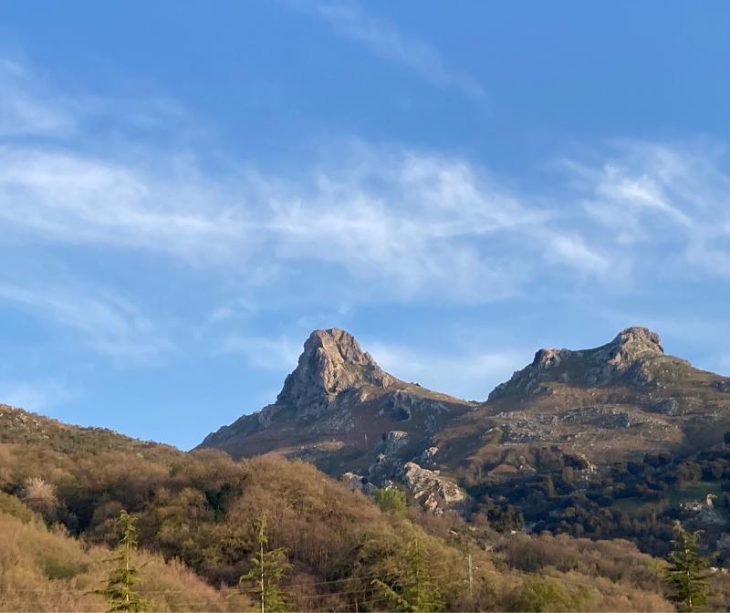 Rocca salvatesta