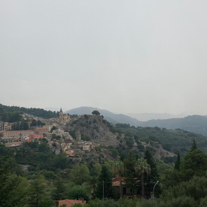 Fotosegnalazione di Novara di sicilia