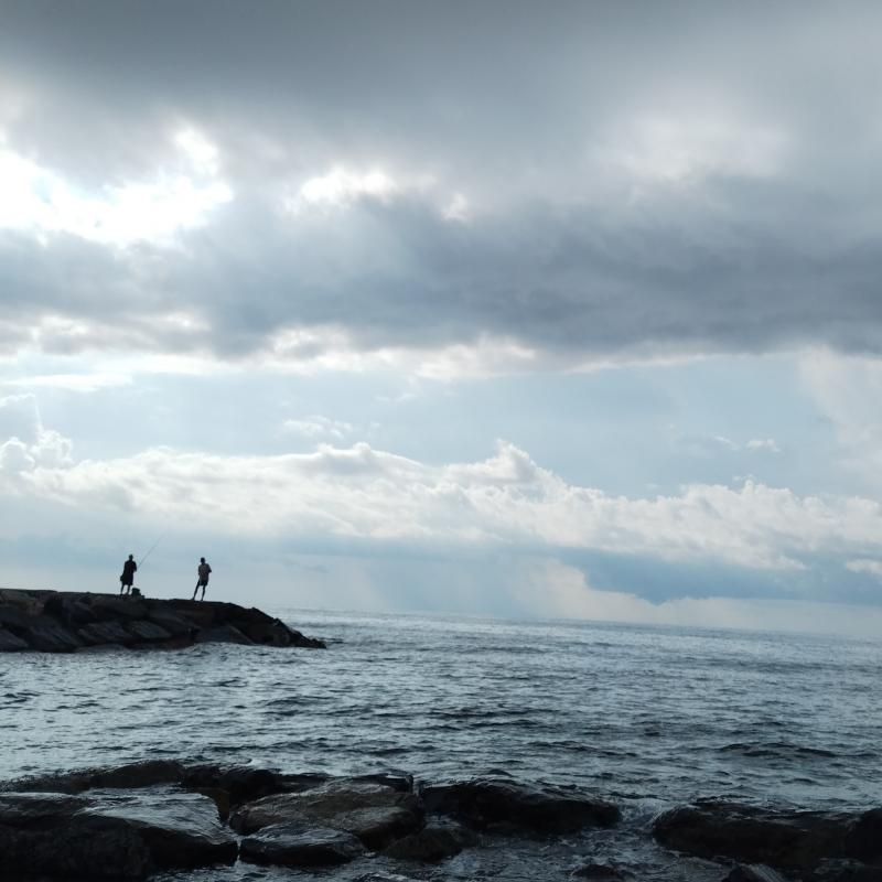 Fotosegnalazione di San bartolomeo al mare