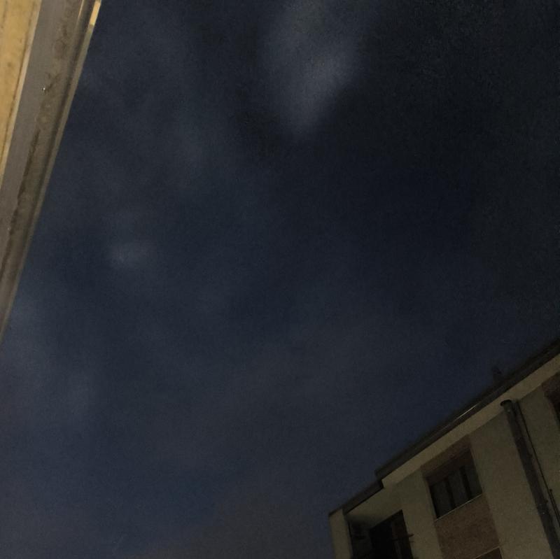 Fotosegnalazione di Cesate
