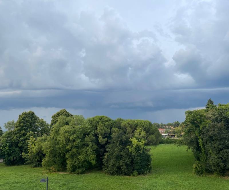 Fotosegnalazione di Spresiano