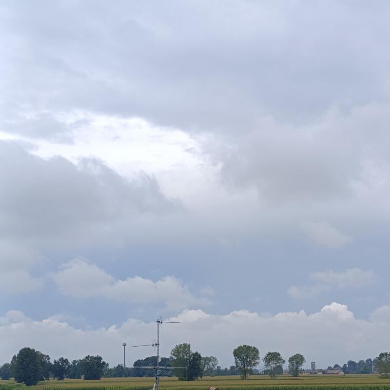 Fotosegnalazione di Palazzo pignano