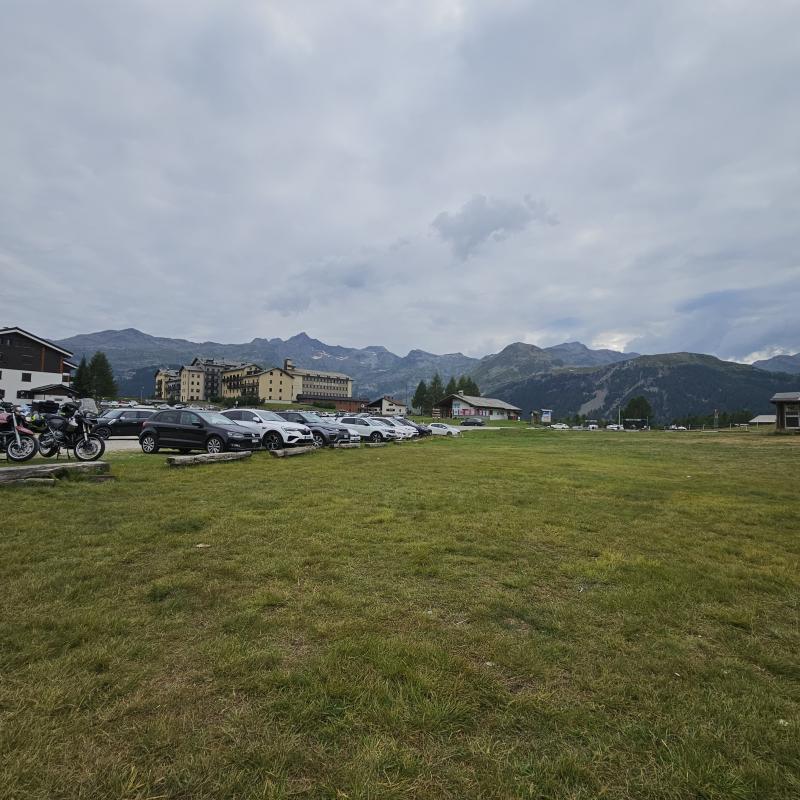 Fotosegnalazione di Alpe motta