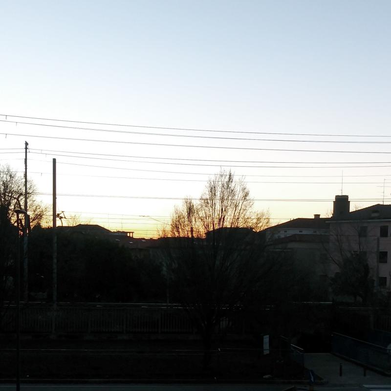 Fotosegnalazione di Brescia