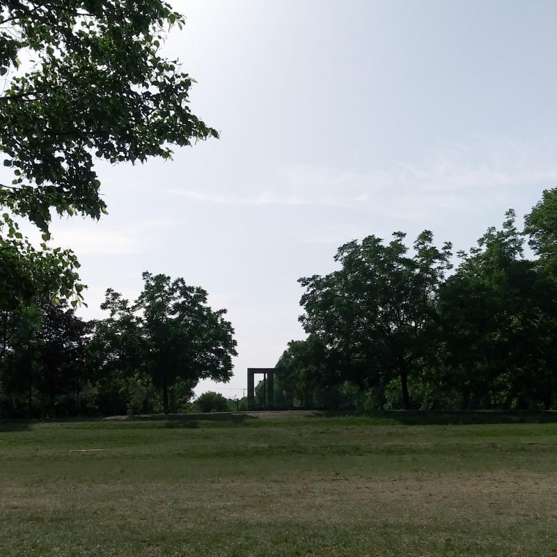 Parco ducos