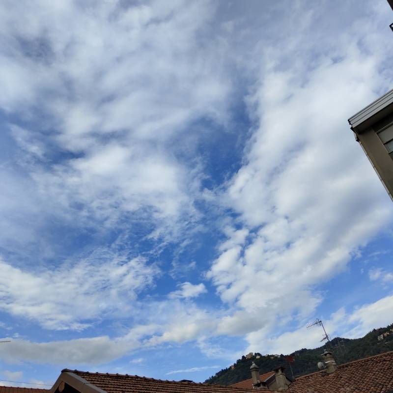 Fotosegnalazione di Como universita'