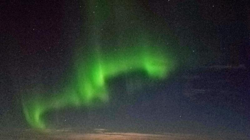 reykjavik islanda
