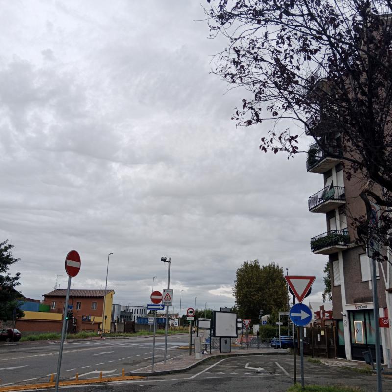 Brendol in via gorizia.