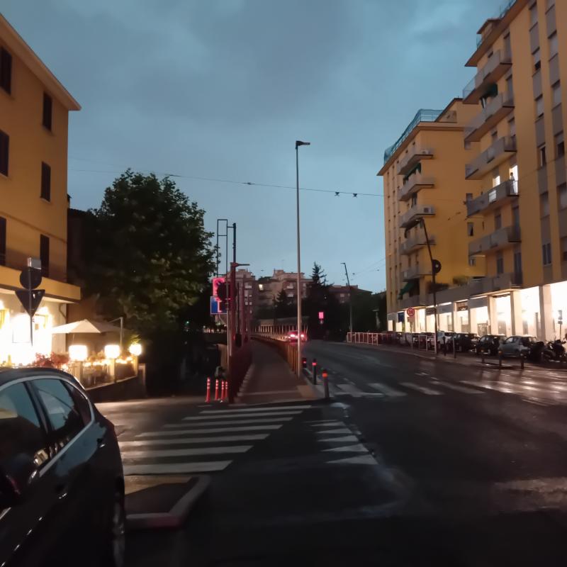 Fotosegnalazione di Casalecchio di reno