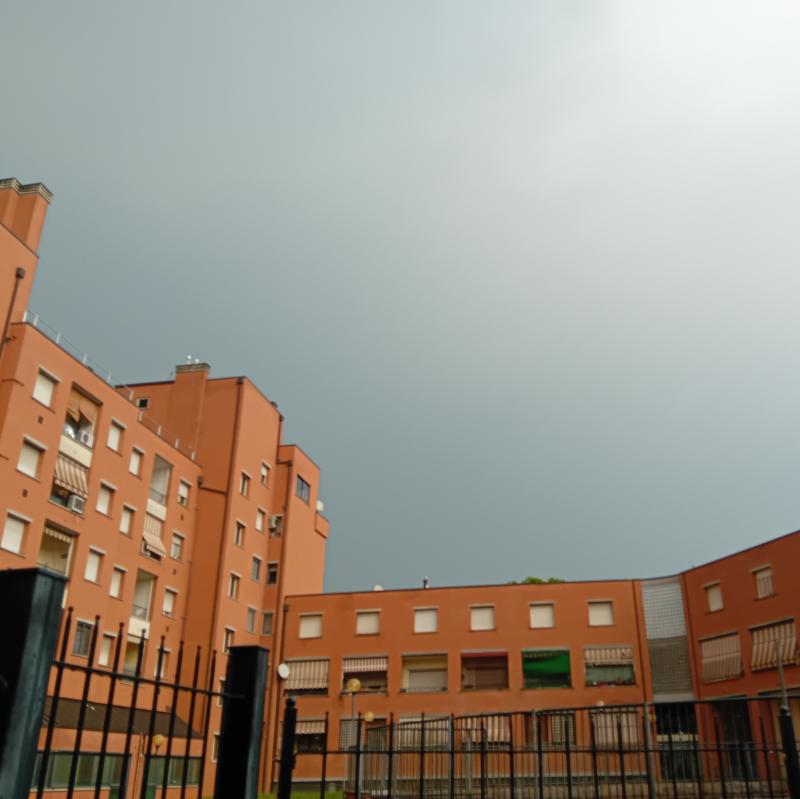 Fotosegnalazione di Bologna san donato