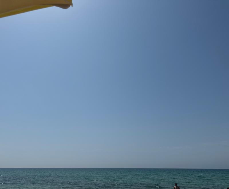 Fotosegnalazione di Manduria