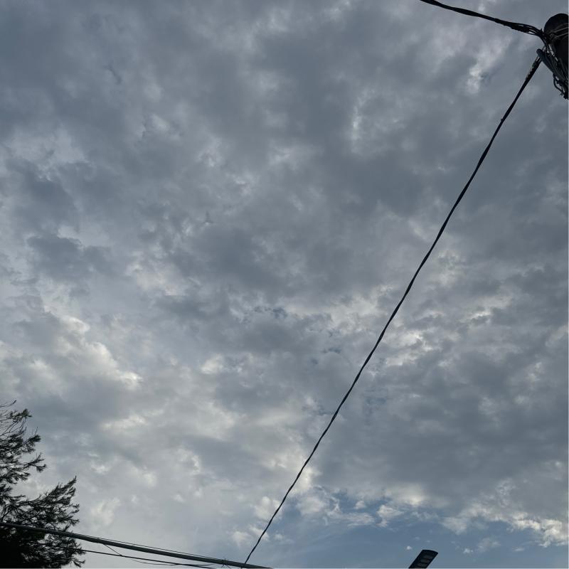 Fotosegnalazione di Manduria