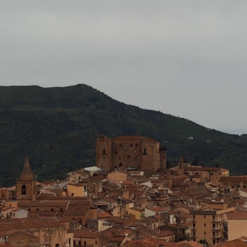 nuvoloso