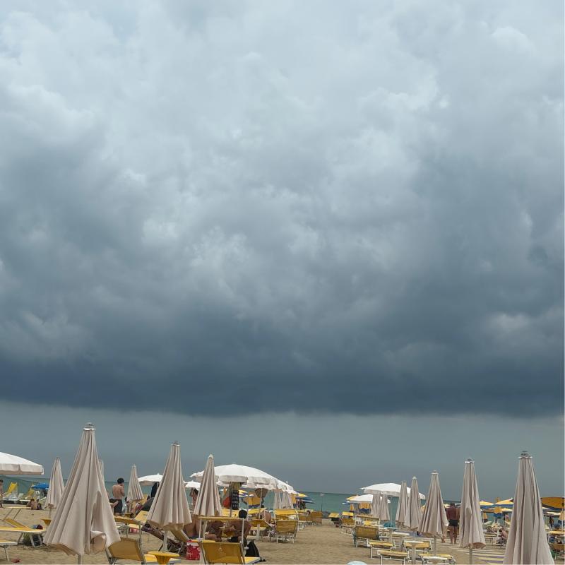 Fotosegnalazione di Lido di jesolo