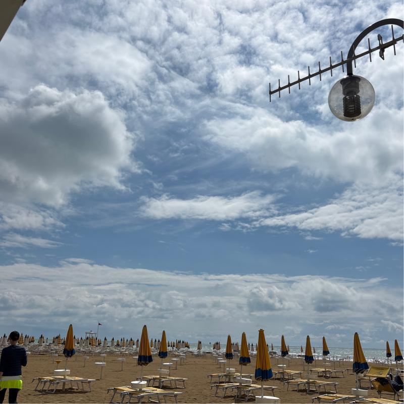 Fotosegnalazione di Lido di jesolo