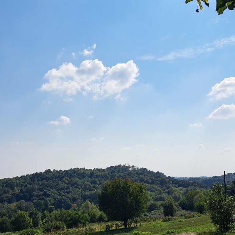 Bellissimo sabato di settembre