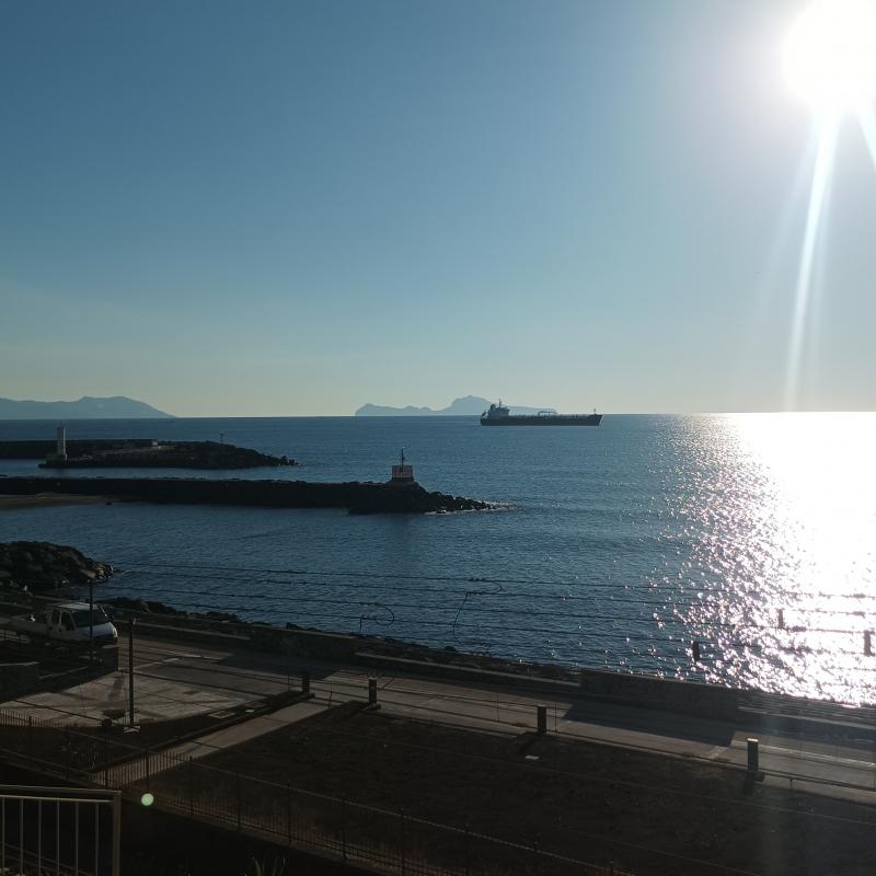 Fotosegnalazione di Portici