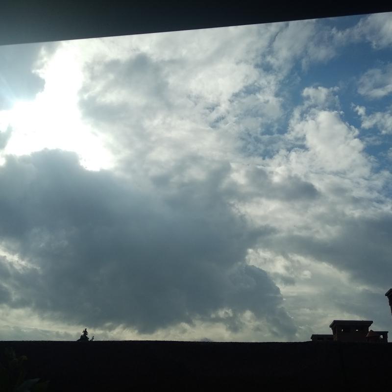 Fotosegnalazione di Paderno dugnano