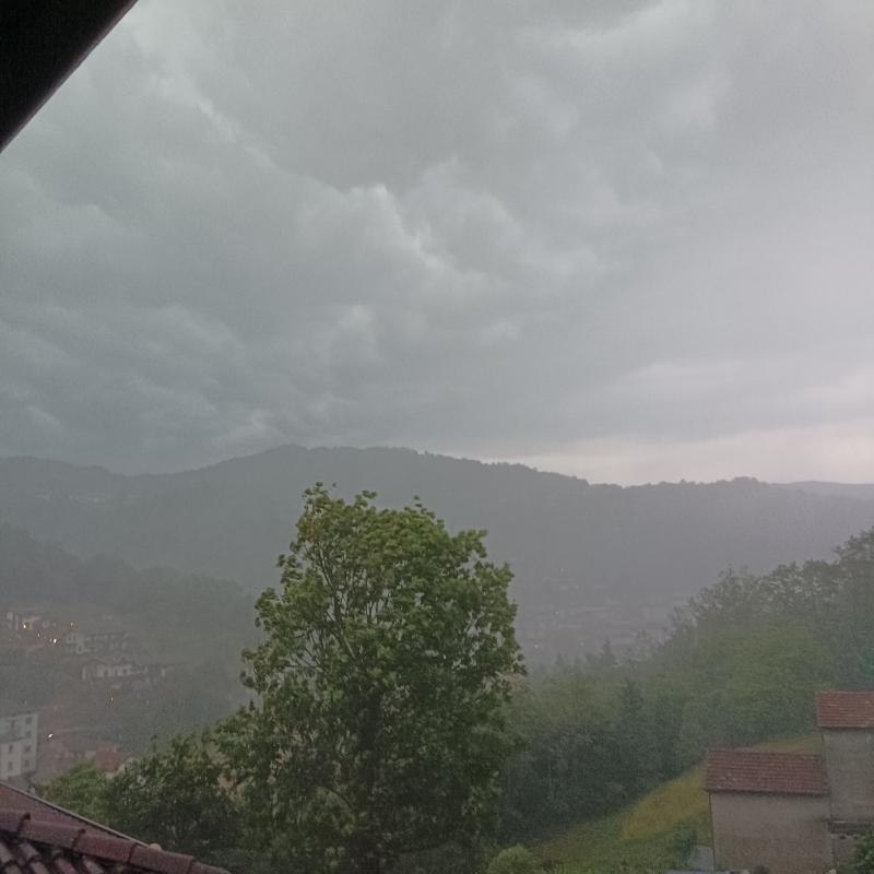 Fotosegnalazione di Sant'omobono terme