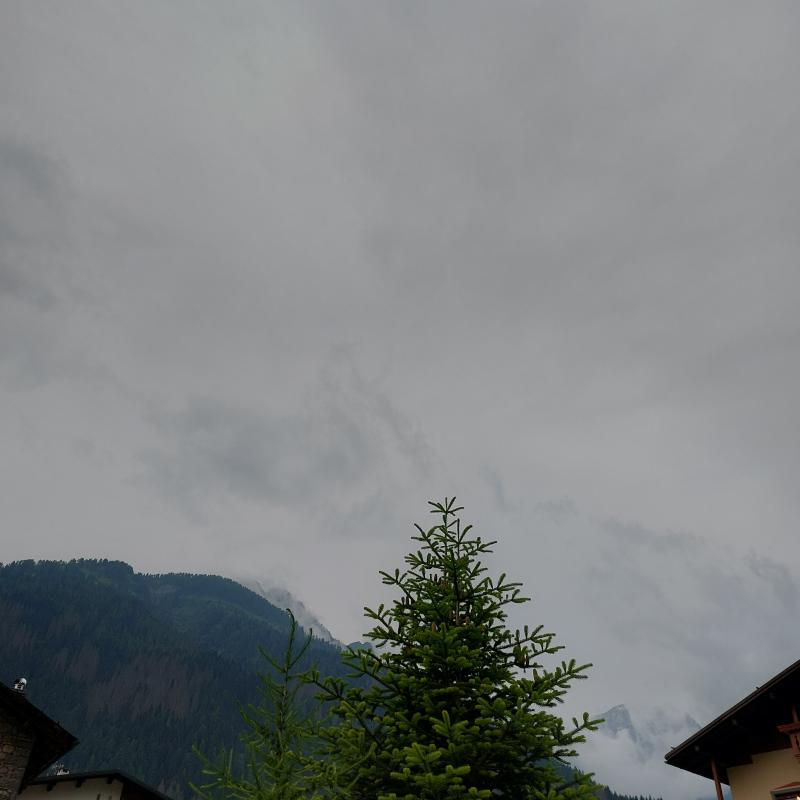 Fotosegnalazione di Falcade