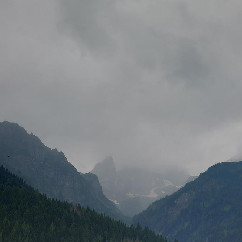 Fotosegnalazione di Falcade