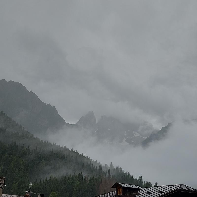 Fotosegnalazione di Falcade