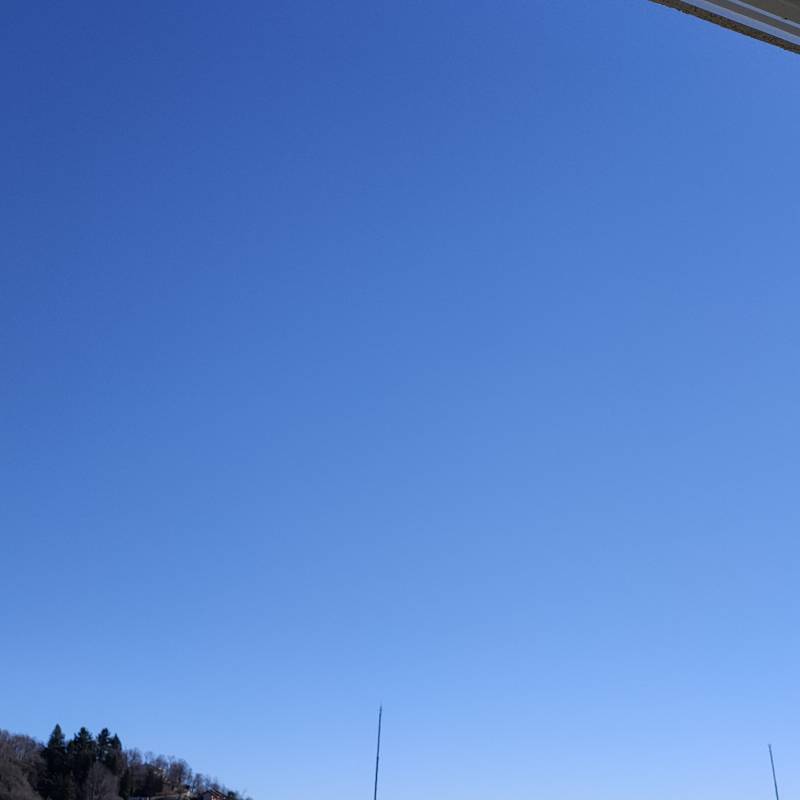 Fotosegnalazione di Brunate