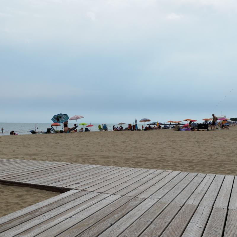 Fotosegnalazione di Cavallino-ve