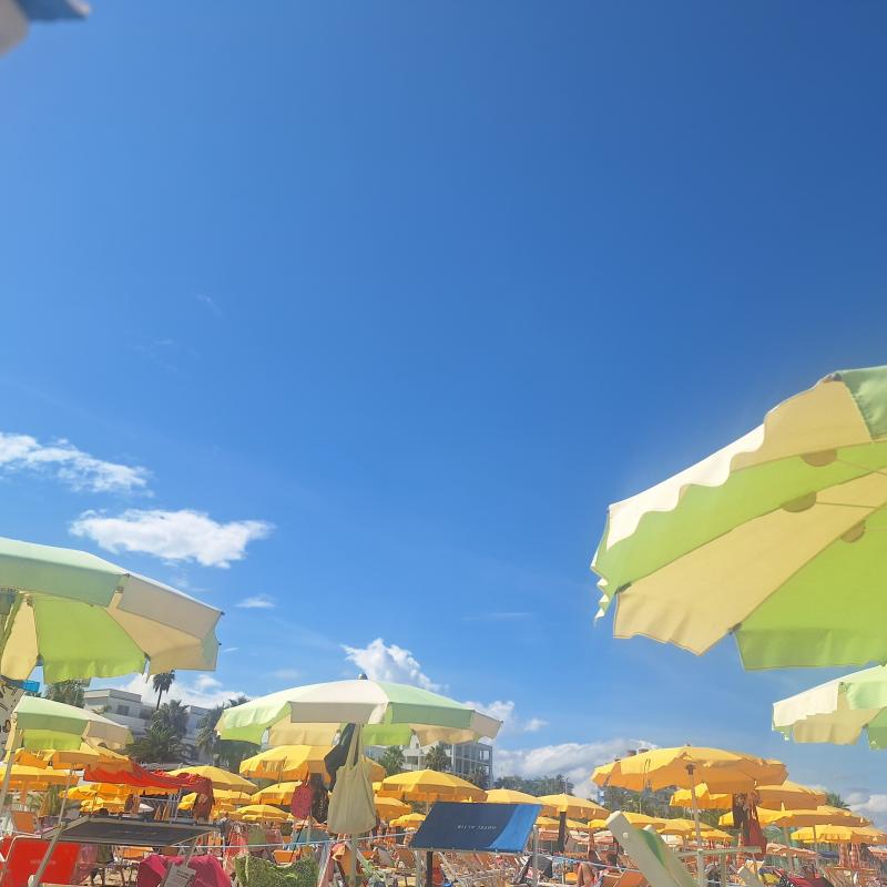Fotosegnalazione di San benedetto del tronto