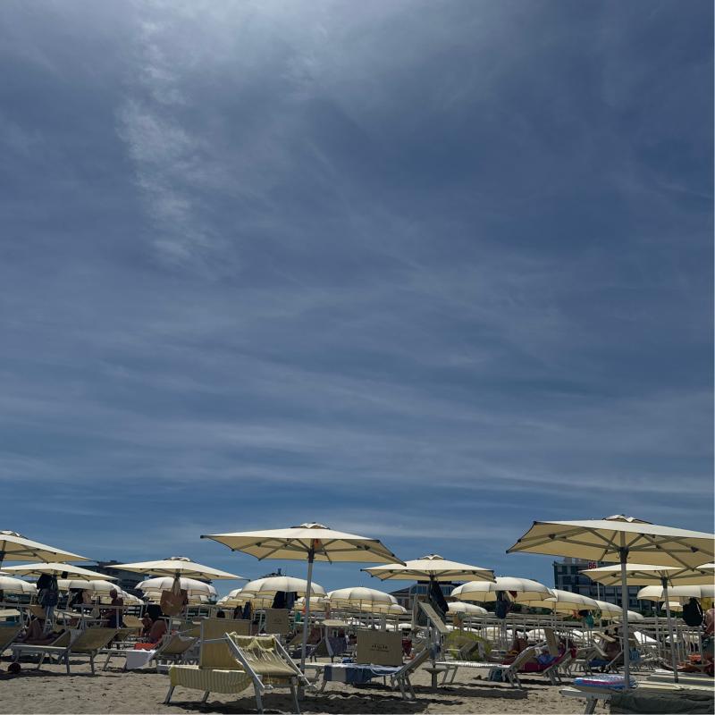 Fotosegnalazione di Riccione