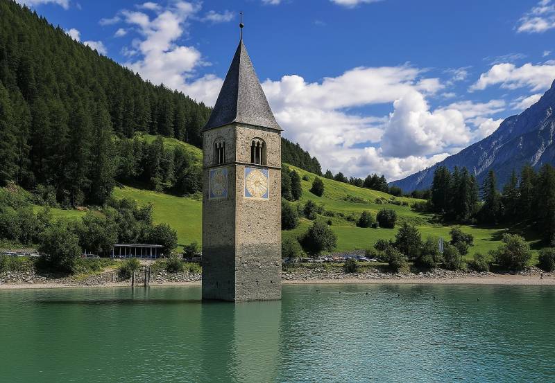 campanile