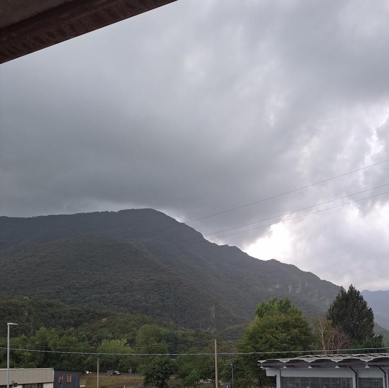 Fotosegnalazione di Cogollo del cengio